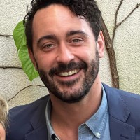 Bert Roughton III