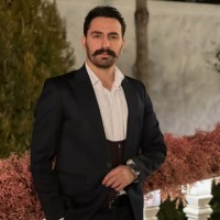 Dariush Farajzadeh