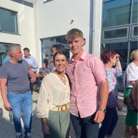 Ross Odonovan