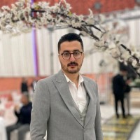 Masoud mansouri