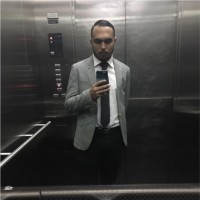 Abner Pitti Staff