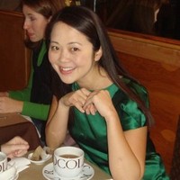 Jacqueline Choi