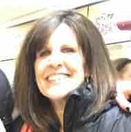 Linda Ferguson