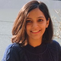 Saumya Balodi