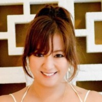 Erika Uehara ・上原恵利香