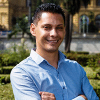 Felipe Frade