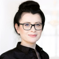 Antonia Tolle