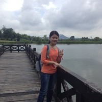 Crystal Huang