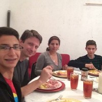 David Christopher Daniels