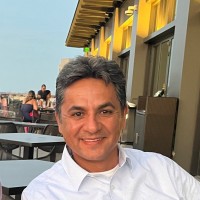 Rodney Velez, P.E.