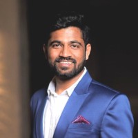 Pawan Warade