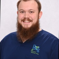 Dustin Stribling