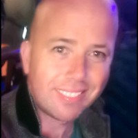 Mark O' Brien