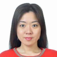 Elena Kim