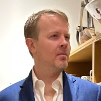 Tim Sylvester