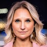 Karin Gilbert