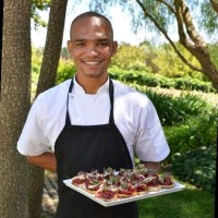 Rieduwaan Fredericks