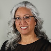 Catherine Gray