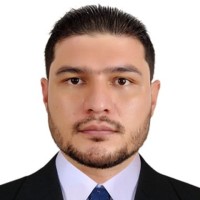 Alejandro Villada Hurtado