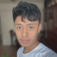 Harvey Reyes