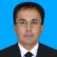Umid Ahmadjanov