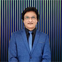 Jay Thakkar-Real Estate Salesperson