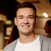 Andrii Hrynko