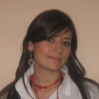 Gina Lorena Perez Corredor