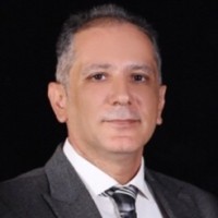 M. Reza Esrafilian