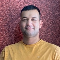Tarun Tyagi