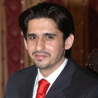 Ali Malik