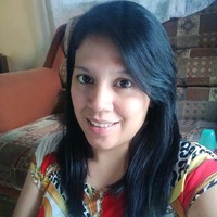 Karelia María Escoto Flores