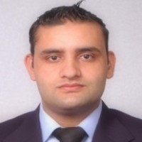 Muhammad Shazad Bashir