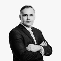 Rodrigo Gallegos V