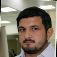 Nazir Naseem