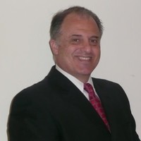 Byron Mousmoules