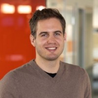 Luca Brandt