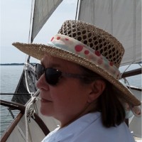 Patty Yoder