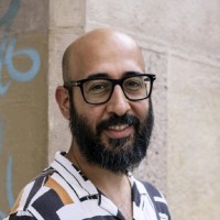 Daniel Bueno Franco