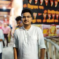 Supriyo Das