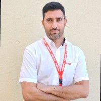 Muhammad Khan