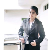 Gayatri Panda