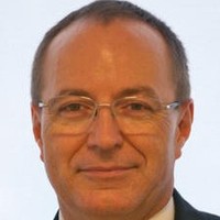 Pascal BONNEAU