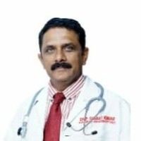 Dr Paripati Sharat Kumar