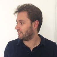 Bernat Casanova Esteve