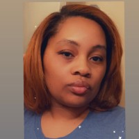 Jasmine Goodrich