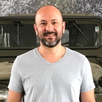 Victor Gómez Estigarribia