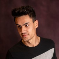 Krastyu Belev