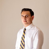 Mason Escamilla