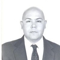 Gustavo Adolfo Alcantar Trevizo